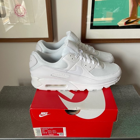 Air Max 90 Twist - Picture 2 of 4